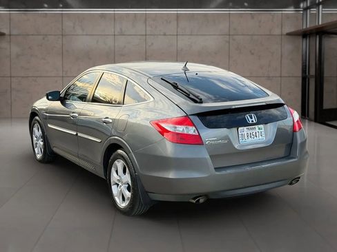 Used 2010 Honda Crosstour EX-L image 10