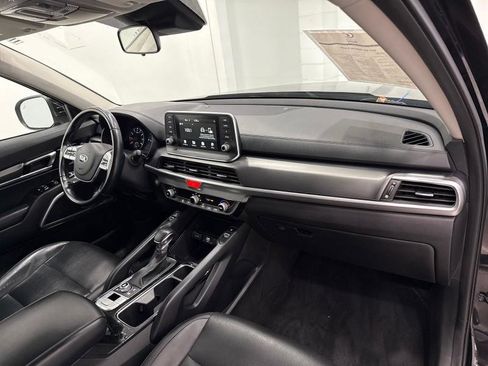 Used 2021 Kia Telluride S image 79
