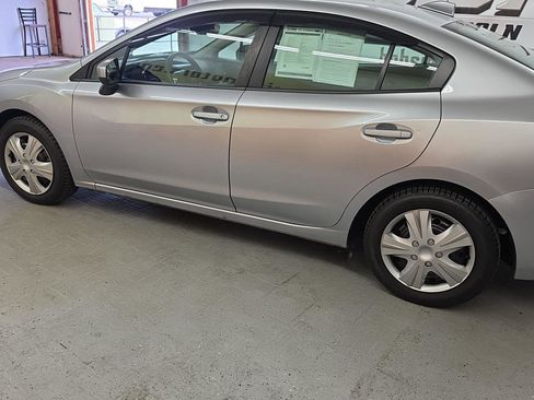 Used 2019 Subaru Impreza 2.0i Premium w/ Eyesight & BSD/Rcta & SRF image 3