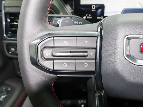 New 2026 GMC Yukon XL AT4 Ultimate AWD/4WD image 27