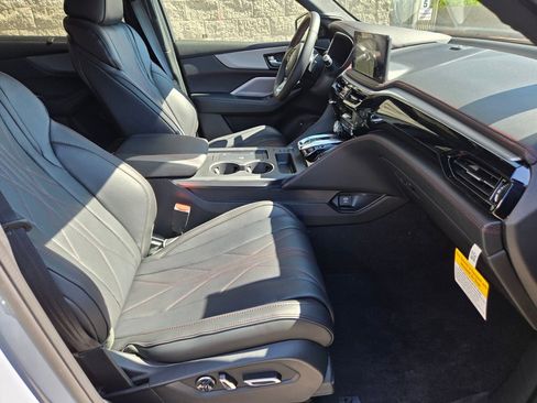 New 2026 Acura MDX A-Spec AWD/4WD image 21