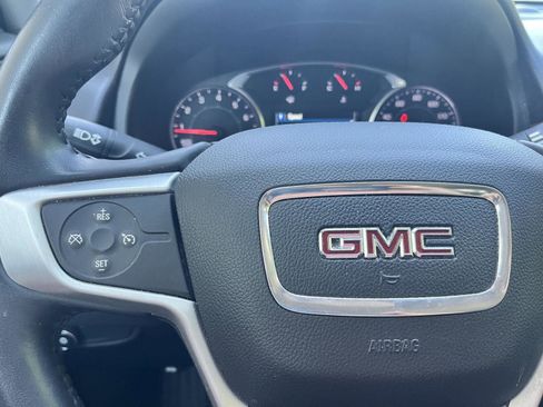 Used 2018 GMC Terrain SLE w/ Driver Convenience Package AWD/4WD image 23