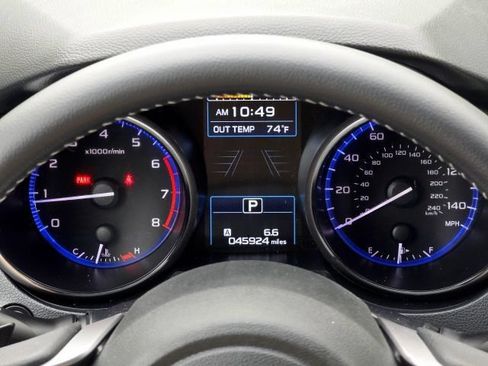 Used 2018 Subaru Outback 2.5i Premium AWD/4WD image 23