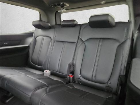 New 2026 Jeep Grand Wagoneer Limited AWD/4WD image 16