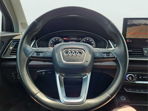 Certified 2023 Audi Q5 2.0T Premium Plus AWD/4WD image 19