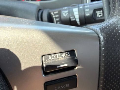 Used 2014 Nissan Xterra X AWD/4WD image 14