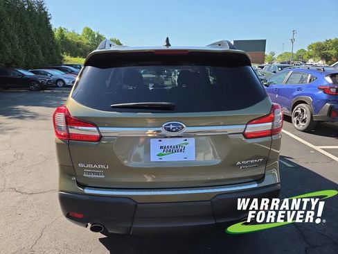Used 2022 Subaru Ascent Touring w/ Popular Package #2A AWD/4WD image 6