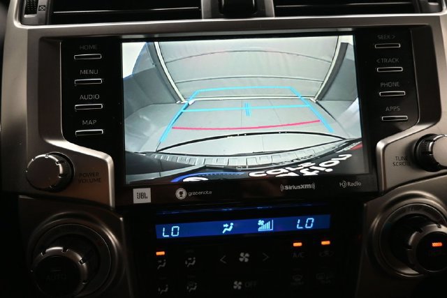 Used 2020 Toyota 4Runner Limited AWD/4WD image 21