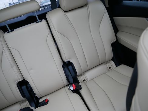 Used 2024 Acura MDX image 14