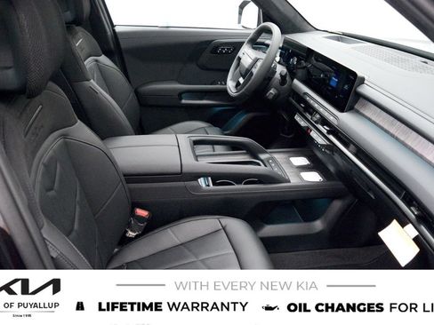 New 2027 Kia Telluride X-Line SX Prestige AWD/4WD image 16