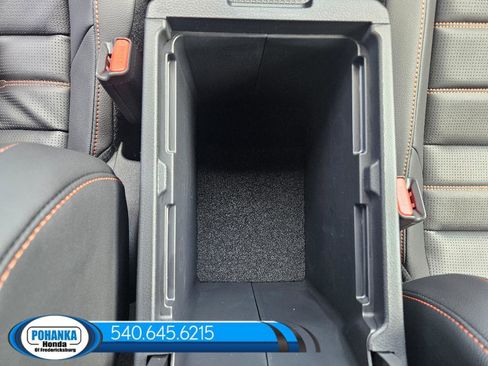 New 2026 Honda CR-V Sport-L image 53