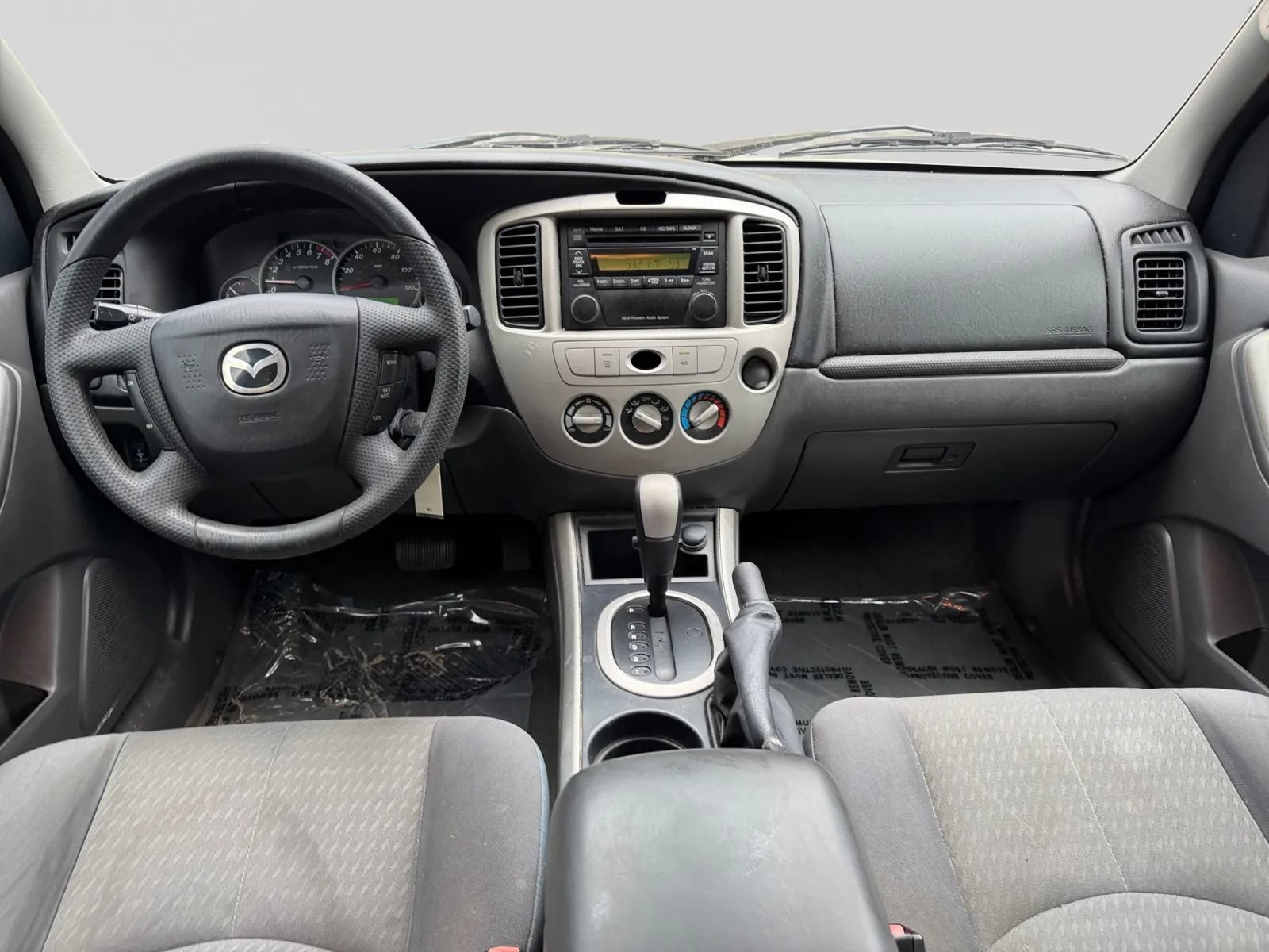 Used 2006 MAZDA Tribute I FWD image 14