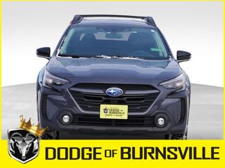 Used 2024 Subaru Outback Premium video 2