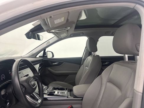 Used 2022 Audi Q7 3.0T Premium Plus AWD/4WD image 32
