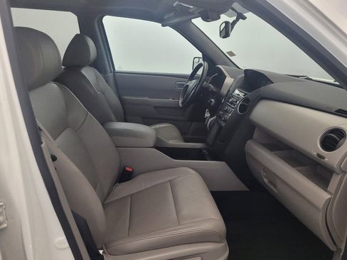 Used 2015 Honda Pilot EX-L image 21