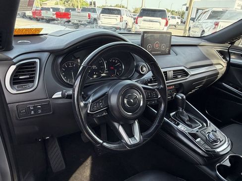 Used 2020 MAZDA CX-9 Grand Touring FWD image 18