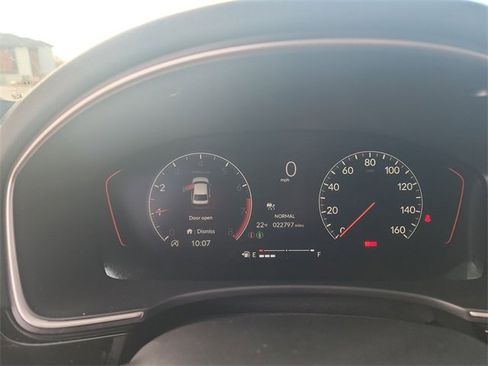 Used 2024 Honda Civic Si image 21