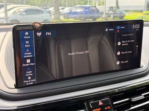 New 2026 Acura MDX FWD w/ Technology Package image 14