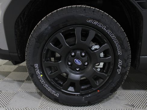 New 2026 Subaru Forester Wilderness image 33