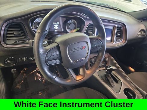 Used 2023 Dodge Challenger R/T w/ Shaker Package image 11