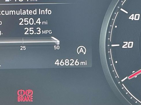 Used 2023 Hyundai Santa Fe SEL w/ Cargo Package image 19