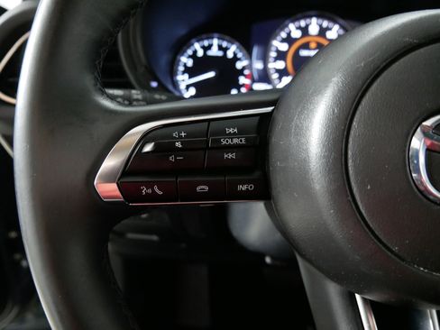 Used 2024 MAZDA CX-30 AWD 2.5 S w/ Preferred Package image 27