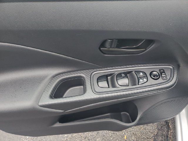 Certified 2025 Nissan Versa S w/ Trunk Package FWD image 19