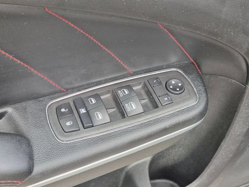 Used 2023 Dodge Charger Scat Pack RWD image 14