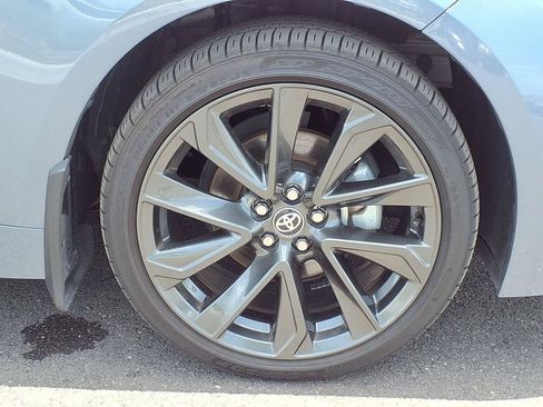 Used 2025 Toyota Corolla SE FWD image 10