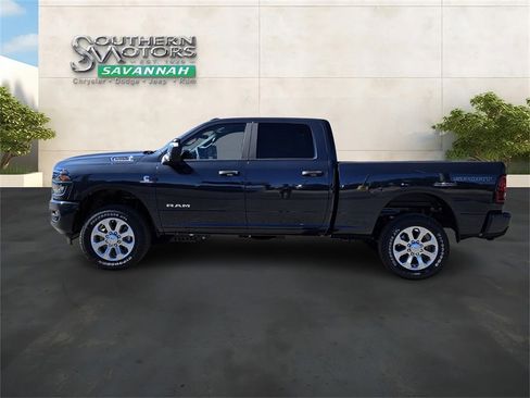 New 2026 RAM 2500 Big Horn image 2