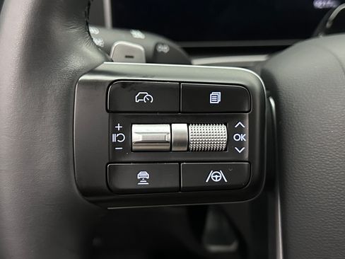 Used 2026 Hyundai Santa Fe SEL FWD image 19