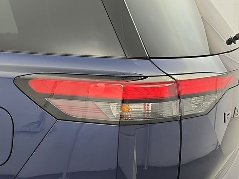 New 2026 Nissan Pathfinder SL AWD/4WD image 36