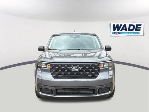 New 2026 Ford Maverick XLT w/ Equipment Group 301A image 2