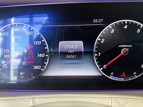 Certified 2019 Mercedes-Benz Maybach S 650 image 30