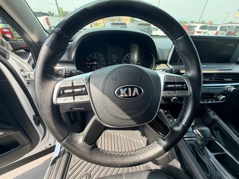 Used 2021 Kia Telluride EX w/ Towing Package AWD/4WD image 12