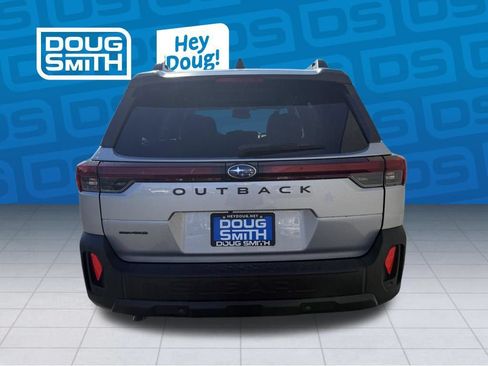 New 2026 Subaru Outback Limited AWD/4WD image 4
