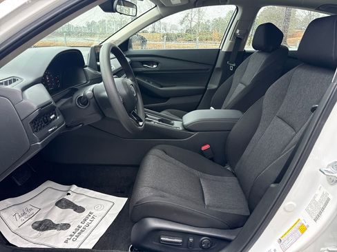 New 2026 Honda Accord SE image 11