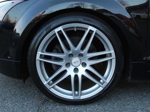 Used 2008 Audi TT 2.0T image 9