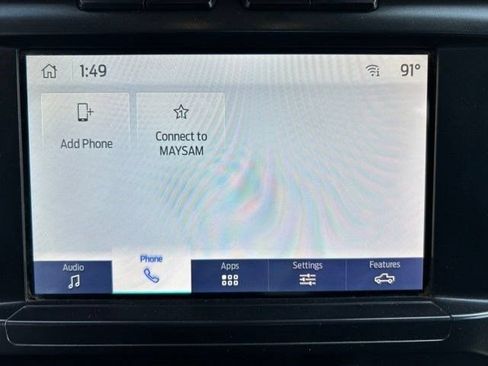 Used 2021 Ford F150 XLT w/ Trailer Tow Package AWD/4WD image 23