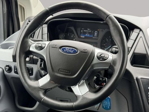 Used 2015 Ford Transit 350 XLT RWD image 27