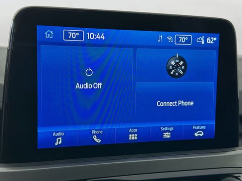 Used 2024 Ford Escape Active image 21