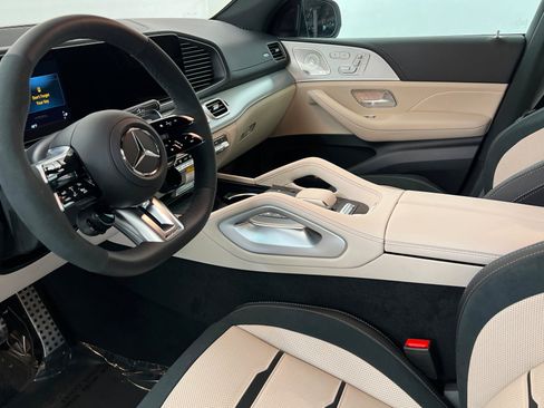 New 2026 Mercedes-Benz GLE 53 AMG 4MATIC Coupe image 15
