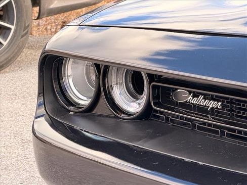 Used 2019 Dodge Challenger R/T Scat Pack image 5