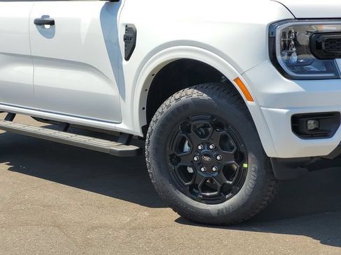 New 2026 Ford Ranger XLT w/ Equipment Group 301A High AWD/4WD image 2