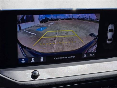 Used 2024 Honda Accord Touring image 12