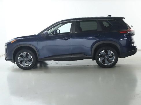Used 2024 Nissan Rogue SV FWD image 37