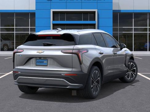 New 2026 Chevrolet Blazer EV LT FWD image 28