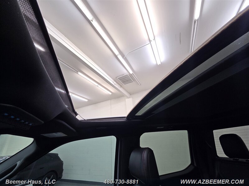 Used 2025 Ford F150 Raptor AWD/4WD image 38