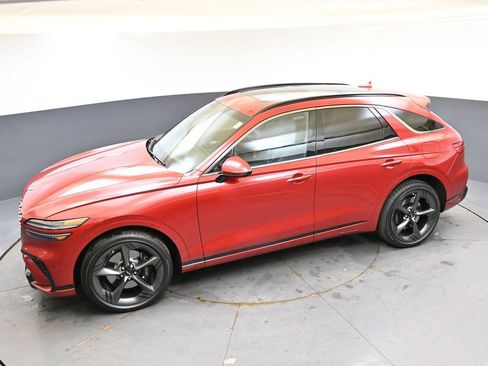Used 2026 Genesis GV70 3.5T Sport Prestige AWD/4WD image 39