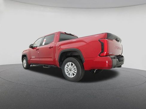 New 2026 Toyota Tundra SR5 AWD/4WD image 21